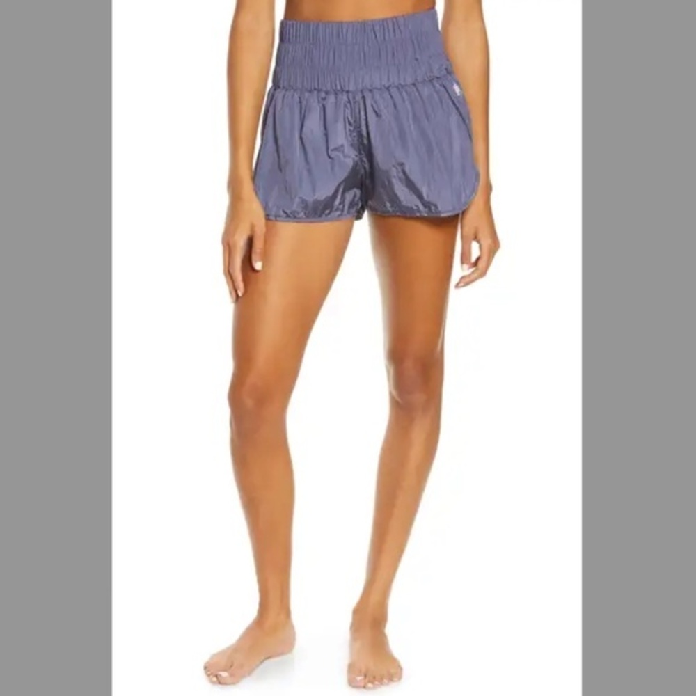 FP Movement The Way Home Athletic Shorts Small